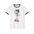 Halloween T-Shirt „Happy Halloween“💀🎃