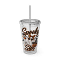 Halloween Trinkbecher - Spooky Sips🎃👻
