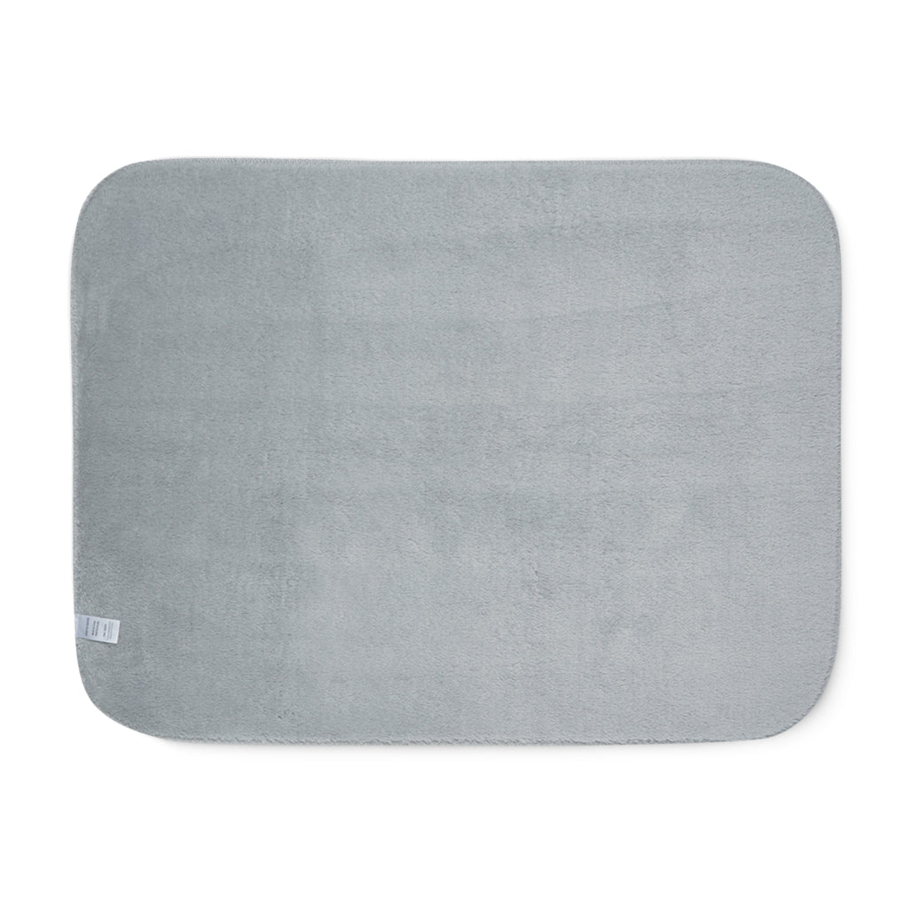 Premium Halloween Sherpa-Kuscheldecke 👻🎃