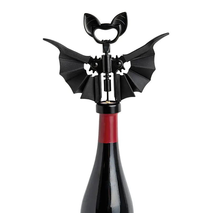 BatBite – Fledermaus-Flaschenöffner🦇