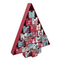 Adventskalender-Weihnachtsbaum